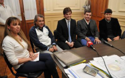 Reunión Federal CADDA/Patagonia
