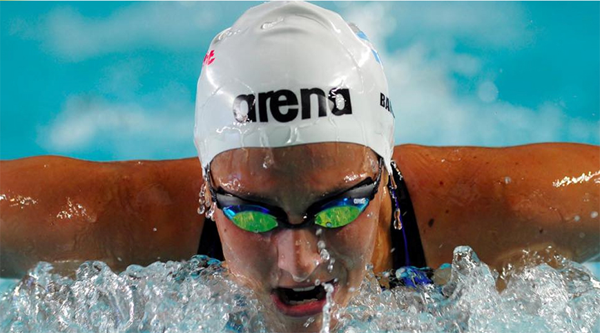 Culminó la participación de Bardach