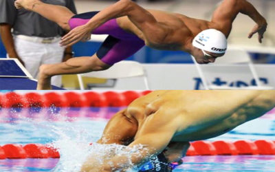 Doble presencia argentina