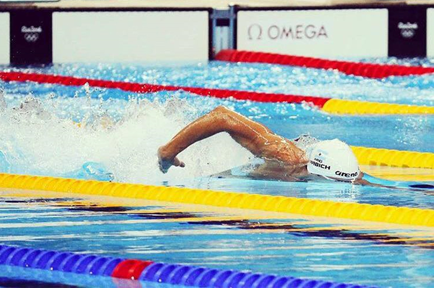 No pudo ser para Fede