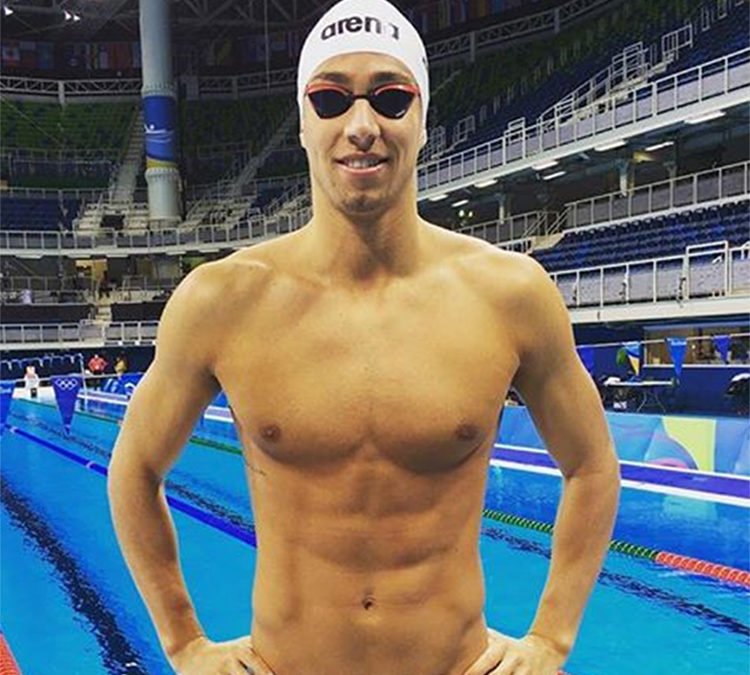 Naidich cerró la presentación argentina