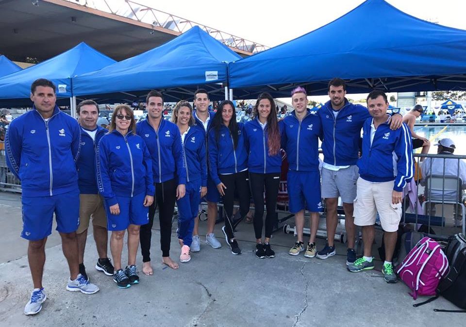 Intensivo Campus de altitud en México