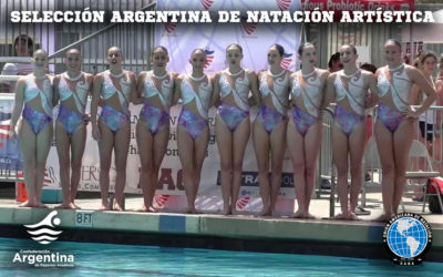 Excelente actuación del seleccionado en el Panamericano UANA