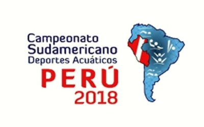 Arranca el Sudamericano de Perú 2018 con las competencias de Polo, Aguas Abiertas y Natación Artística