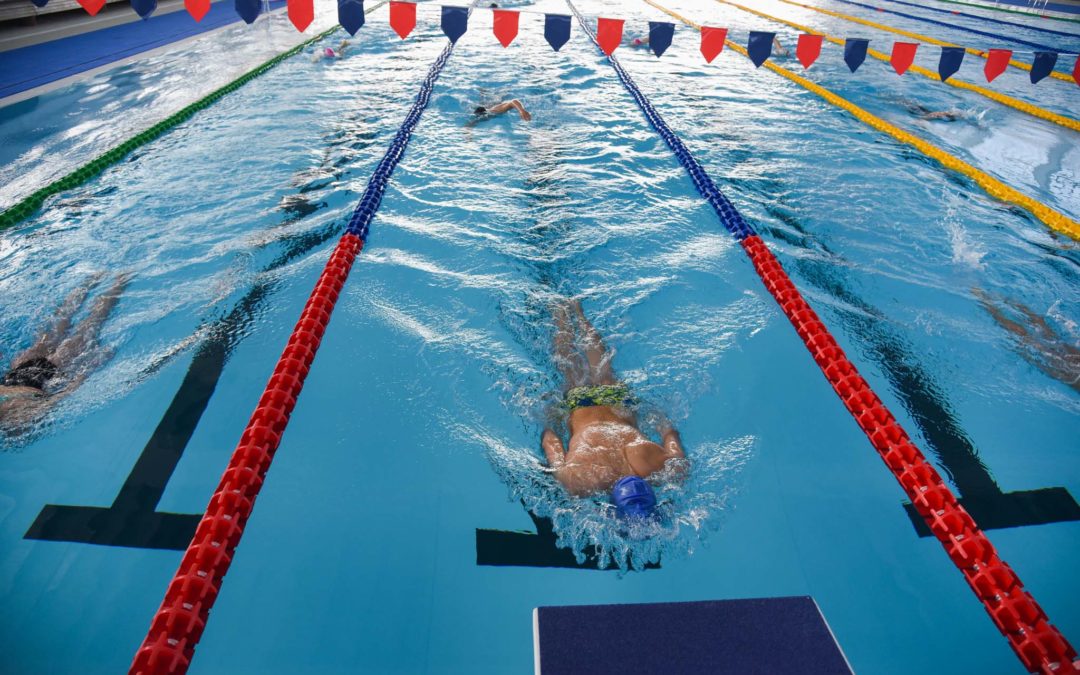 Arranca la participación argentina en los YOG 2018