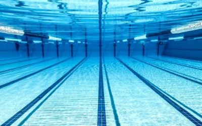 Ranking de natación actualizados
