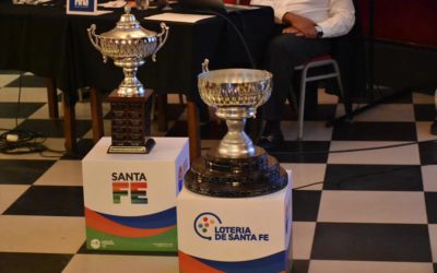 SE LARGA LA 45° SANTA FE-CORONDA