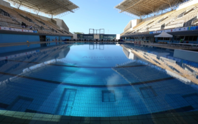 CONVOCADOS AL CAMPEONATO BRASILERO DE NATACIÓN – TROFEO MARIA LENK