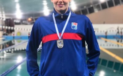 Cuatro marcas para el Mundial de Budapest en el Nacional de Juveniles de Santiago del Estero