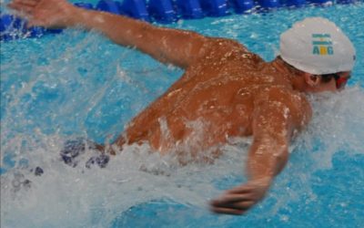 Grassi sacó pasaje a Tokio en la jornada 2 de los Juegos Panamericanos de Lima 2019