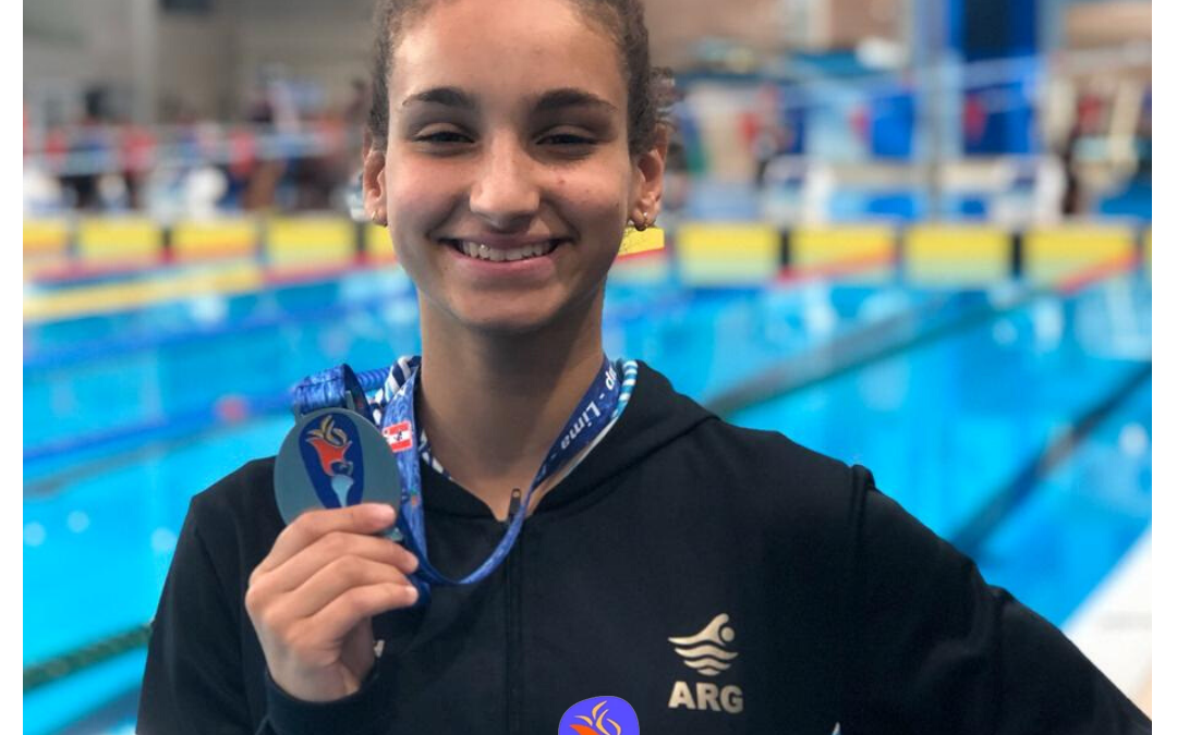 Más medallas en el último día de la Copa UANA