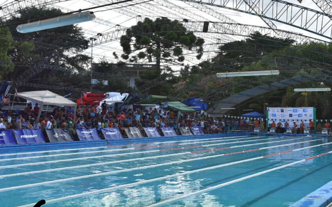 Sigue la acción en el Campeonato República de Cadetes