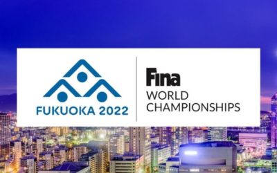 La FINA dio fecha para el próximo Mundial, será en 2022