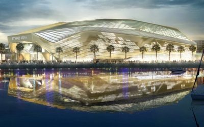 La nueva fecha para el Campeonato Mundial de Natación de Pileta Corta