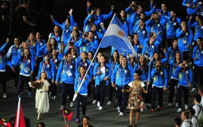 Se publicó el DNU que permite a los argentinos clasificados a los Juegos Olímpicos que puedan entrenarse