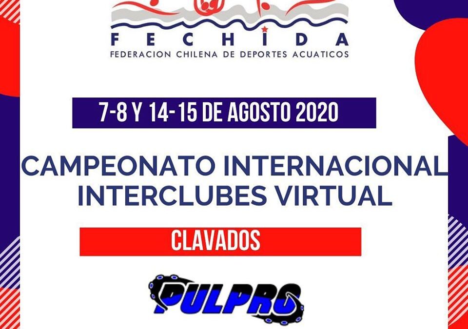 ARRANCA EL CAMPEONATO INTERCLUBES DE SALTOS ORNAMENTALES