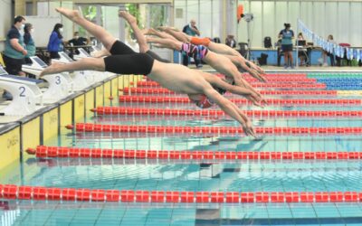 RESUMEN DEL TEST EVALUATIVO SELECTIVO: UN RÉCORD ARGENTINO, UNA MARCA A PARA TOKIO Y 30 MARCAS PARA EL SUDAMERICANO