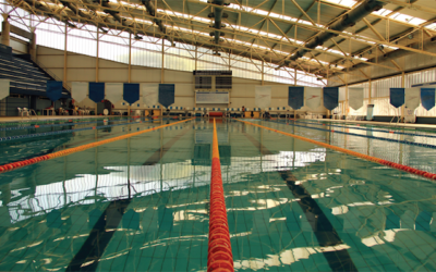 Se viene el Primer Test Evaluativo Selectivo de Natación en el CENARD