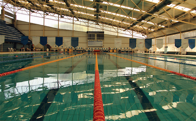 Se viene el Primer Test Evaluativo Selectivo de Natación en el CENARD