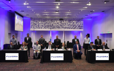 SE REALIZÓ EN BUENOS AIRES EL CONGRESO DE LA CONSANAT