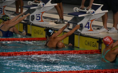 CULMINÓ LA SEGUNDA JORNADA DEL REPÚBLICA DE CADETES Y JUVENILES 1