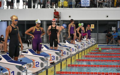 LOS PODIOS Y RESULTADOS FINALES DEL REPÚBLICA DE CADETES Y JUVENILES