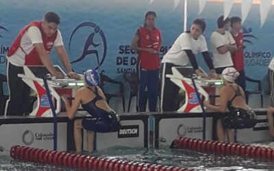 RESULTADOS DE LA PRIMERA JORNADA DEL NACIONAL DE CADETES Y JUVENILES