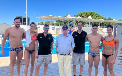 ARRANCA EL MUNDIAL DE MELBOURNE