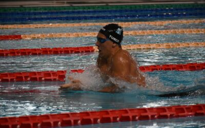 RESUMEN DEL DÍA 2 DEL NACIONAL OPEN DE NATACIÓN