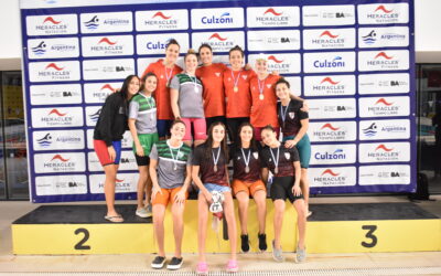 RESUMEN DEL DÍA 3 DEL NACIONAL OPEN