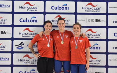 RESUMEN DEL DÍA 4 DEL NACIONAL OPEN