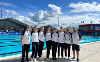 ARRANCA EL MARE NOSTRUM CON PRESENCIA ALBICELESTE