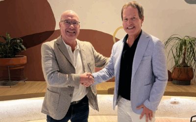CADDA sumó a Myrtha Pools como su nuevo patrocinador