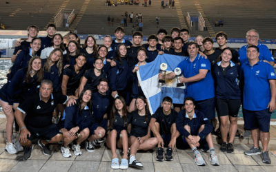 Sudamericano Juvenil: Argentina fue campeón en mujeres y subcampeón en varones