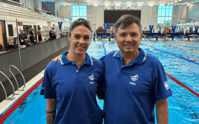Macarena Ceballos estuvo entre las 8 mejores del mundo en la World Cup